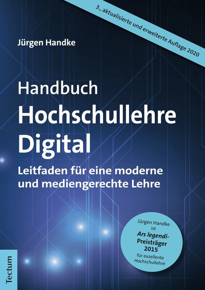 Handbuch Hochschullehre Digital main product photo