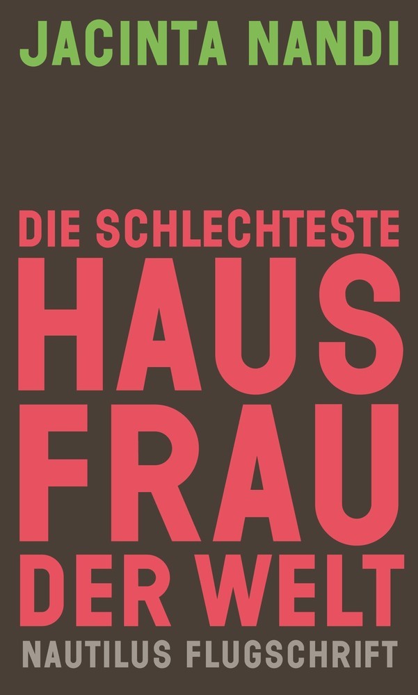 Die schlechteste Hausfrau der Welt main product photo