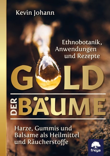 Gold der Bäume main product photo