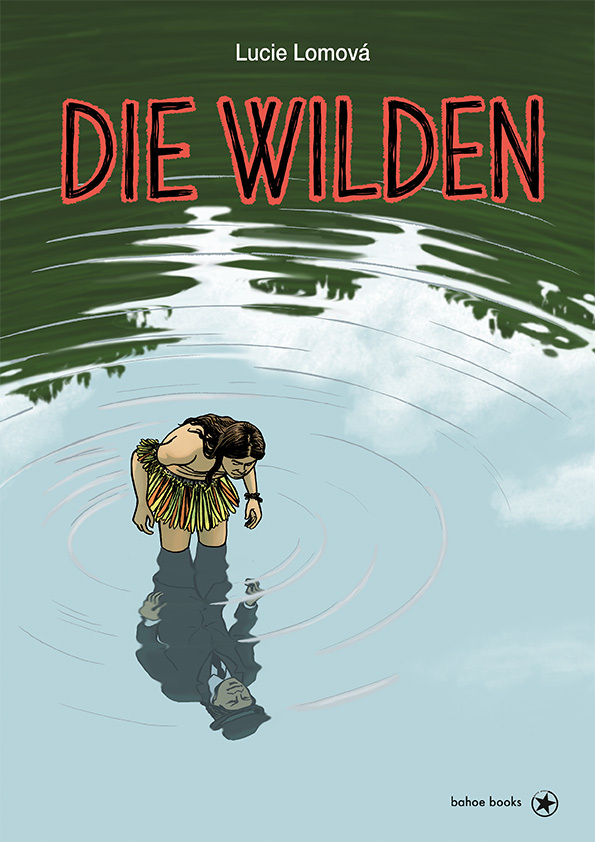 Die Wilden main product photo