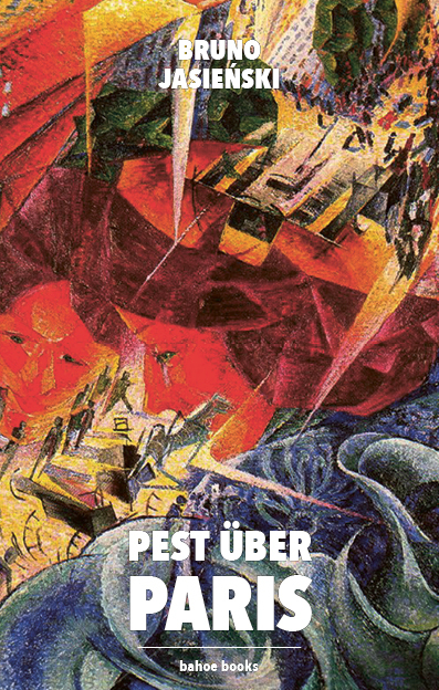 Pest über Paris main product photo