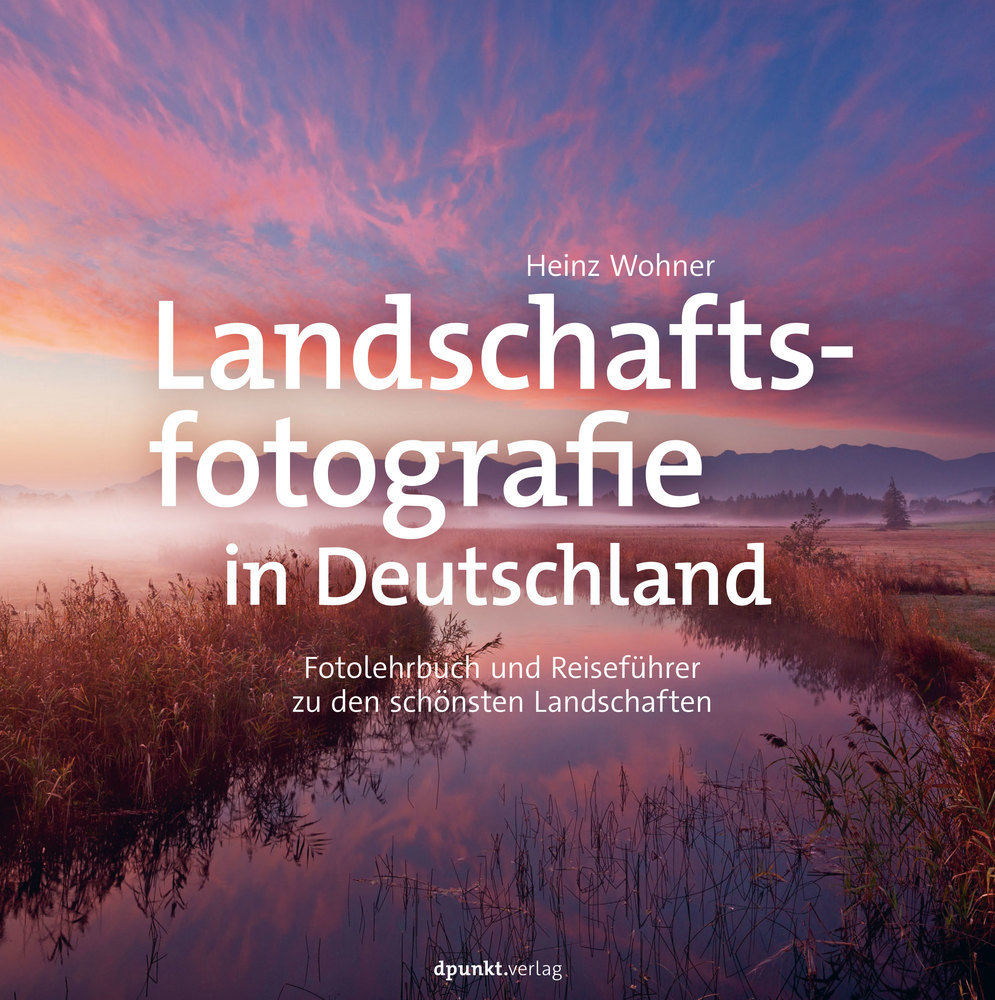 Landschaftsfotografie in Deutschland main product photo