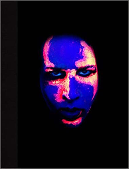 Marilyn Manson By Perou main product photo