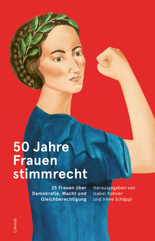50 Jahre Frauenstimmrecht main product photo