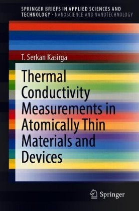 Thermal Conductivity Measurements in Atomically Thin Materials and Devices