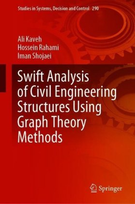 Swift Analysis of Civil Engineering Structures Using Graph Theory Methods