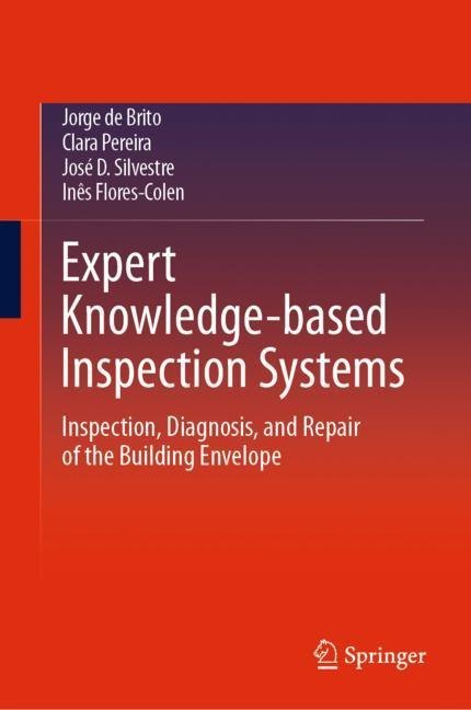 Expert Knowledge-based Inspection Systems main product photo