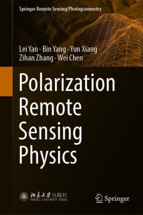 Polarization Remote Sensing Physics