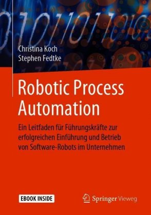 Robotic Process Automation