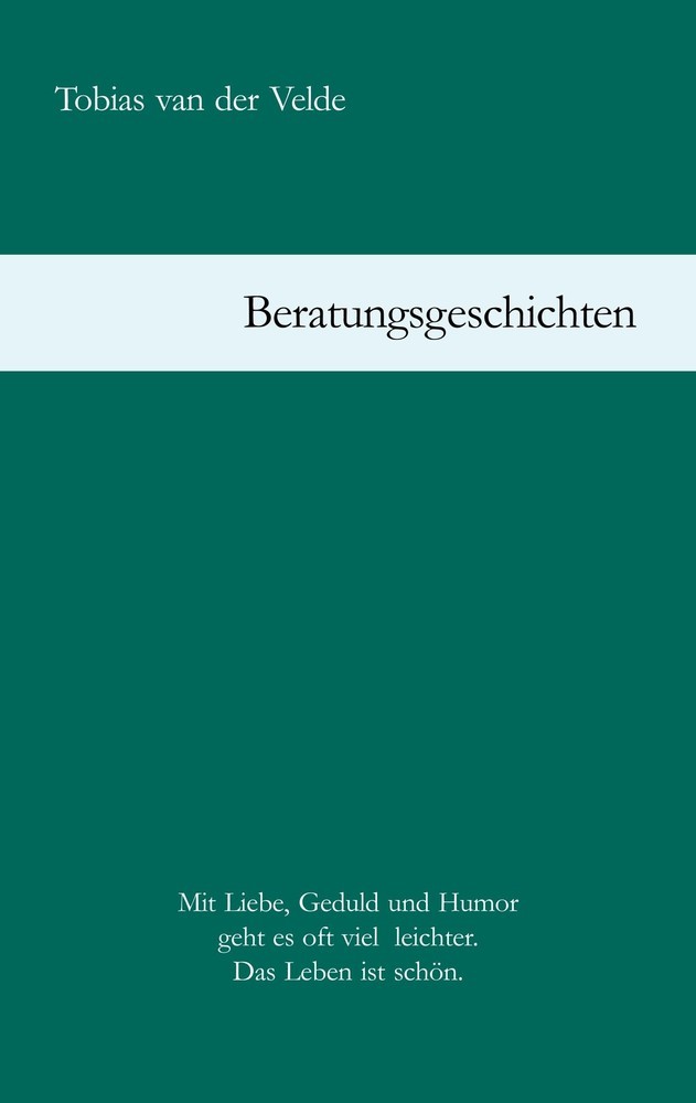 Beratungsgeschichten main product photo