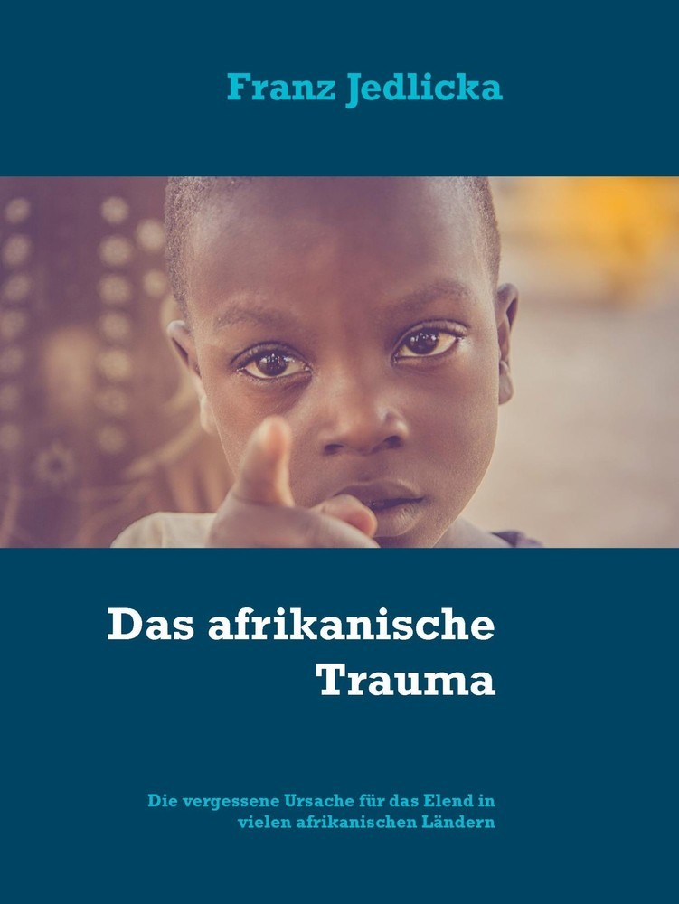 Das afrikanische Trauma main product photo