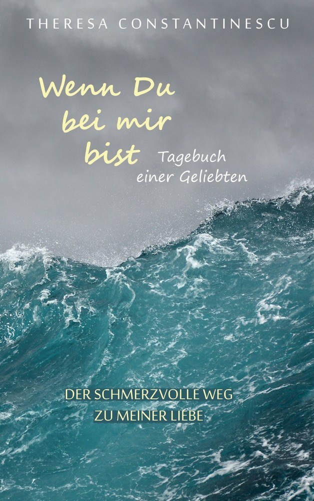 Wenn Du bei mir bist main product photo