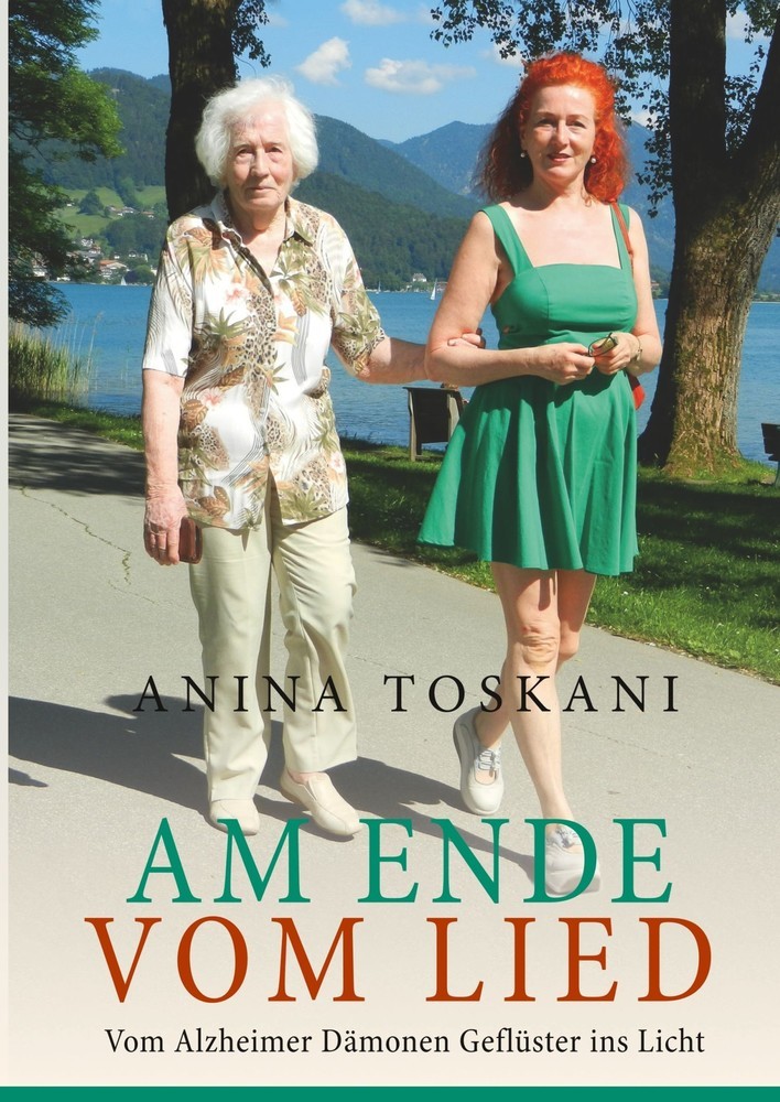 Am Ende vom Lied main product photo