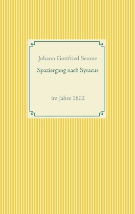 Spaziergang nach Syracus