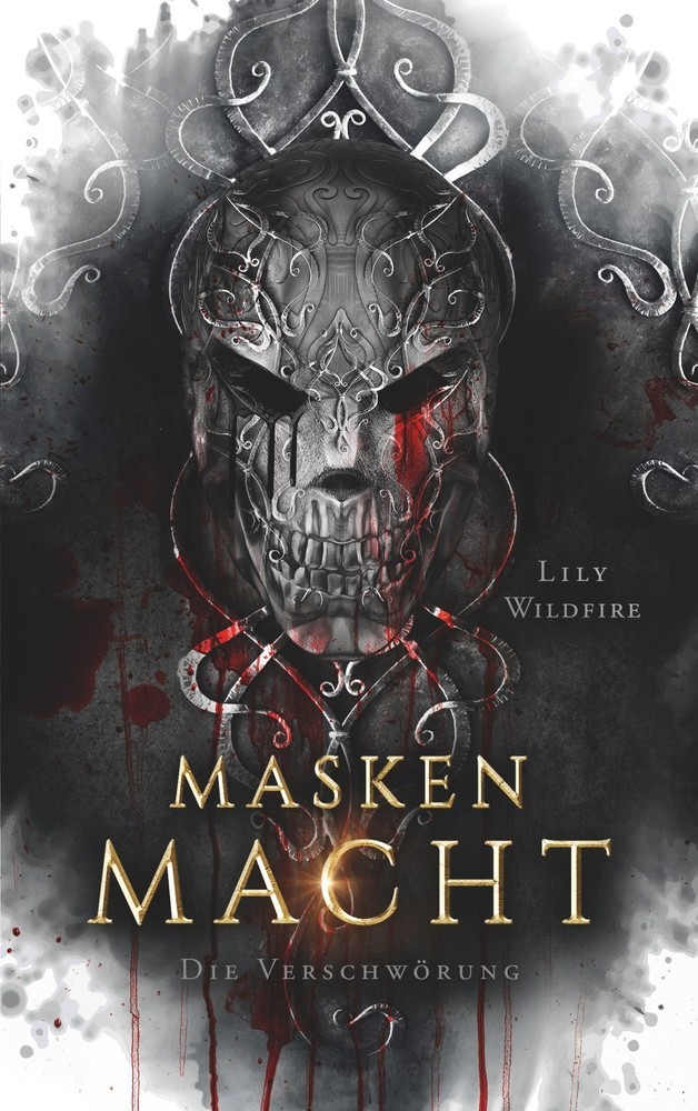Maskenmacht main product photo