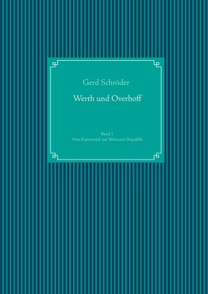 Werth und Overhoff