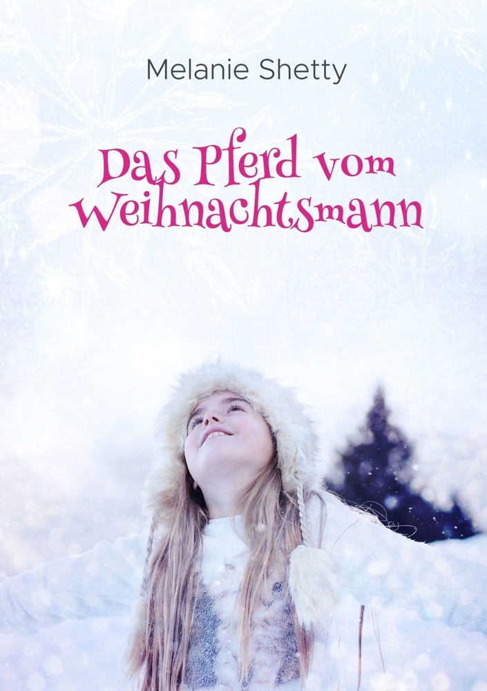 Das Pferd vom Weihnachtsmann main product photo