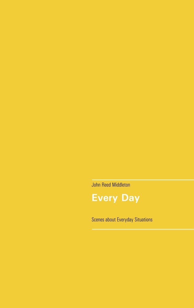 Every Day main product photo