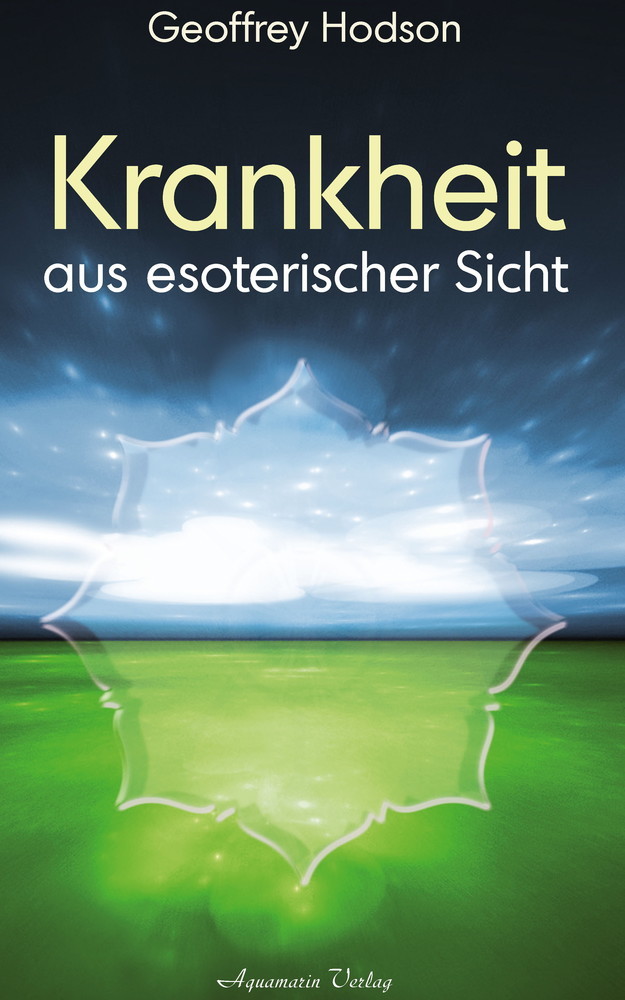 Krankheit aus esoterischer Sicht main product photo