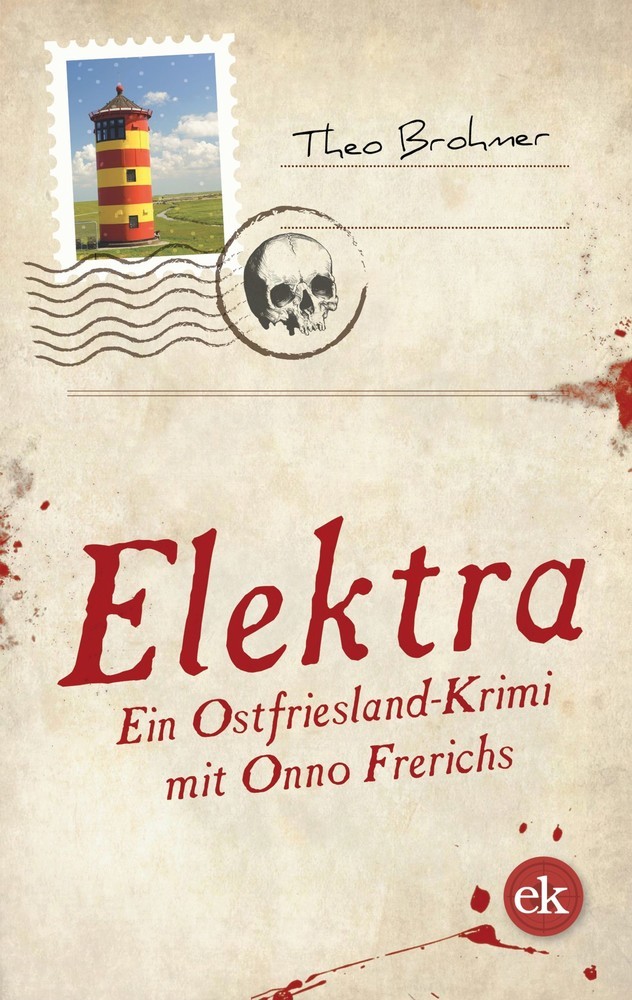 Elektra main product photo