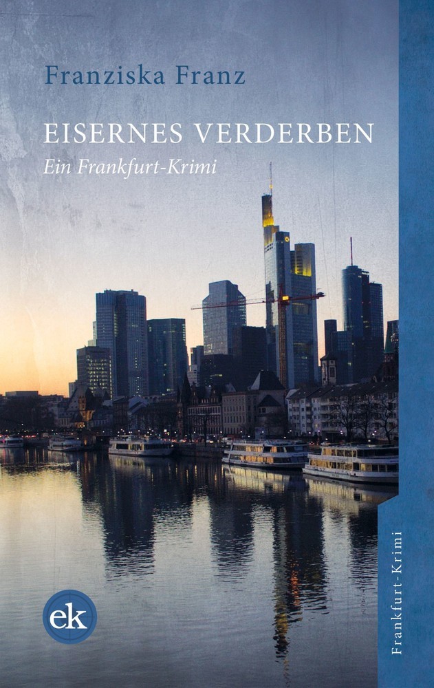 Eisernes Verderben main product photo