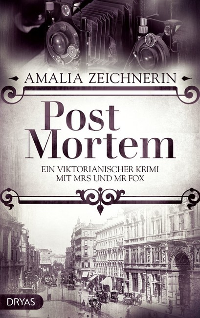 Post mortem main product photo