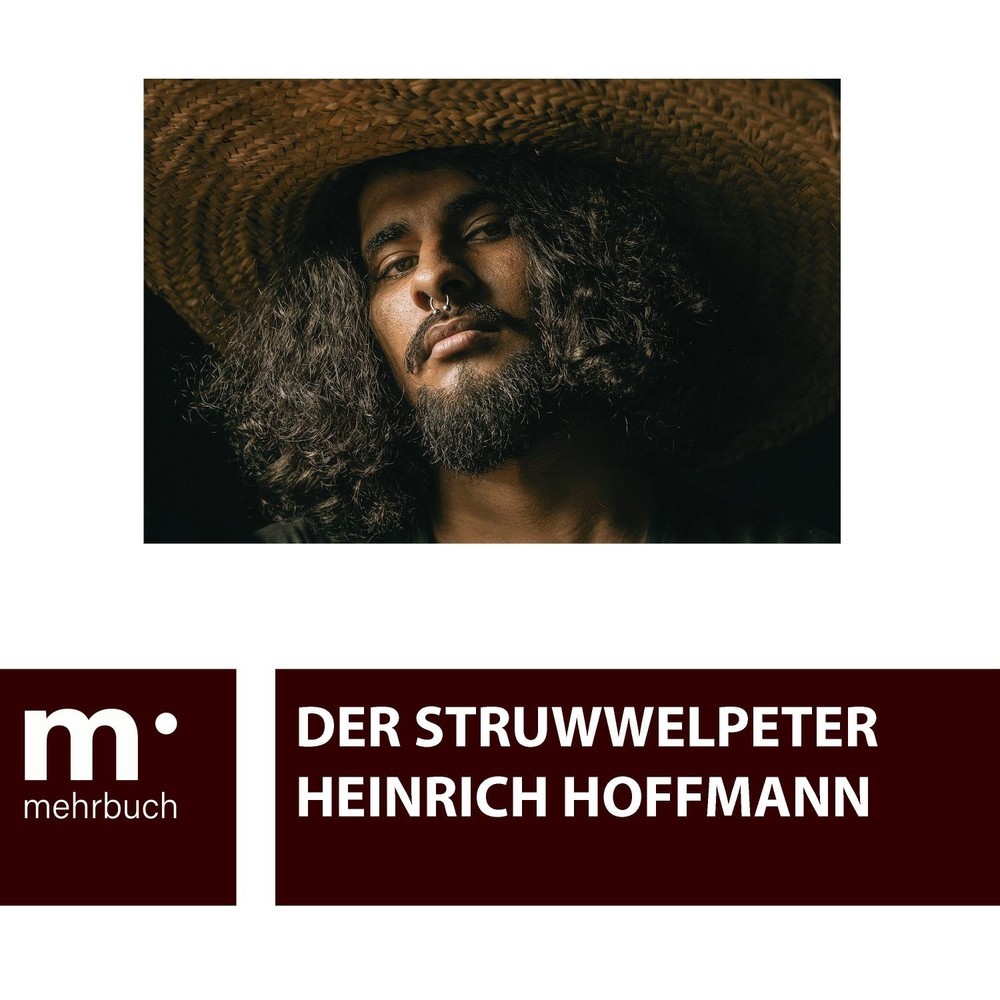 Der Struwwelpeter main product photo