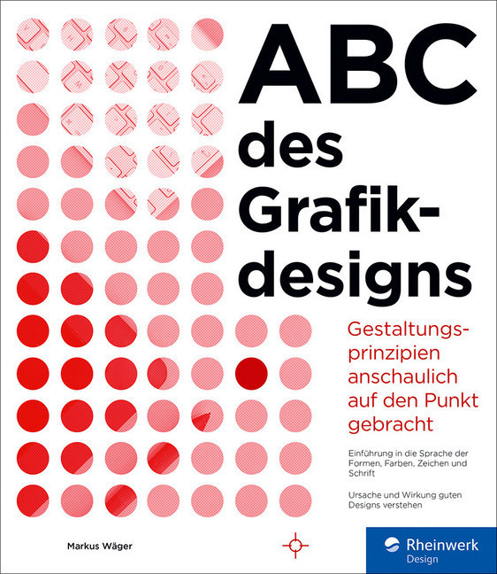 ABC des Grafikdesigns main product photo