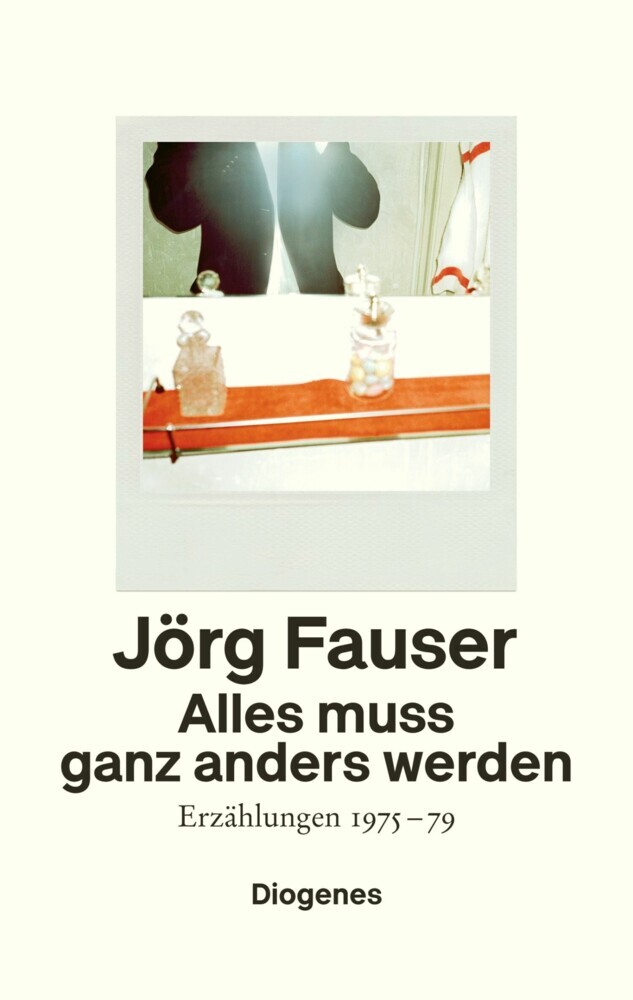 Alles muss ganz anders werden main product photo