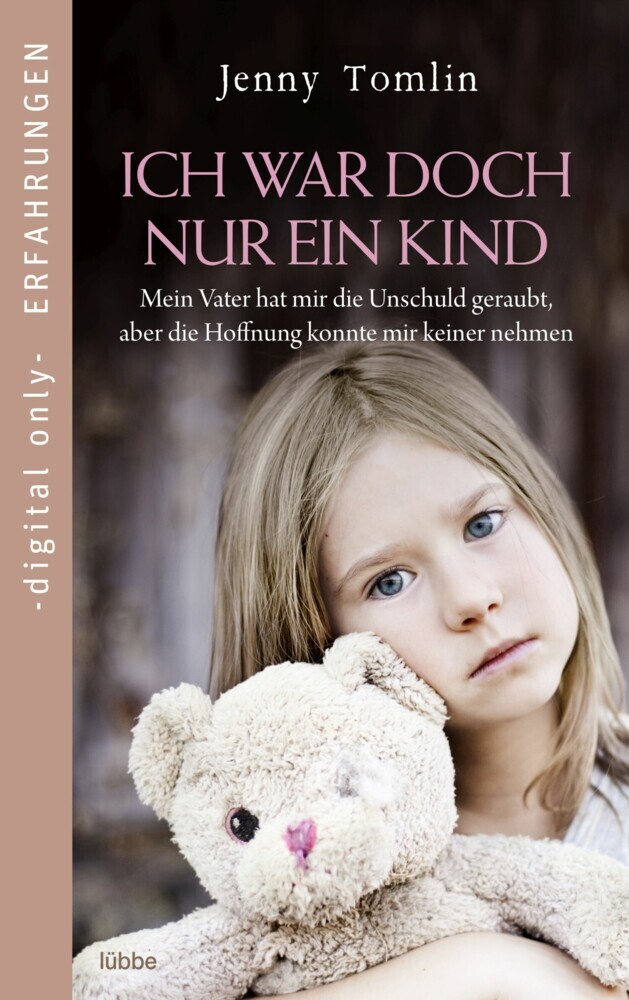 Ich war doch nur ein Kind main product photo