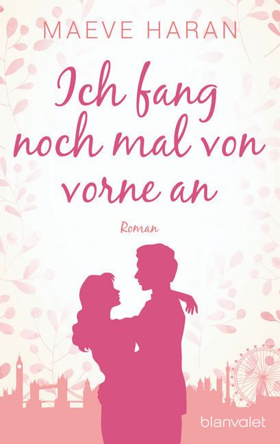 Ich fang noch mal von vorne an main product photo
