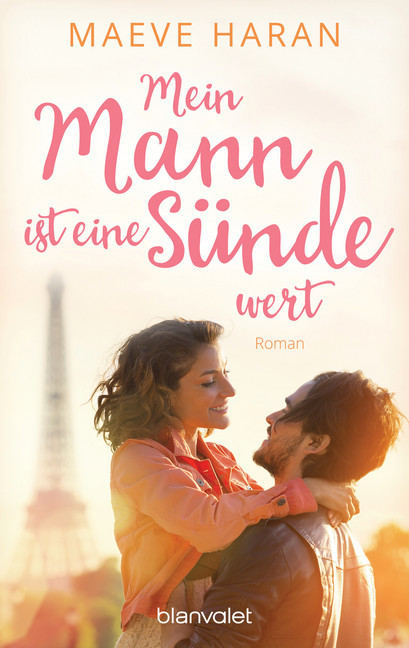 Mein Mann ist eine Sünde wert main product photo