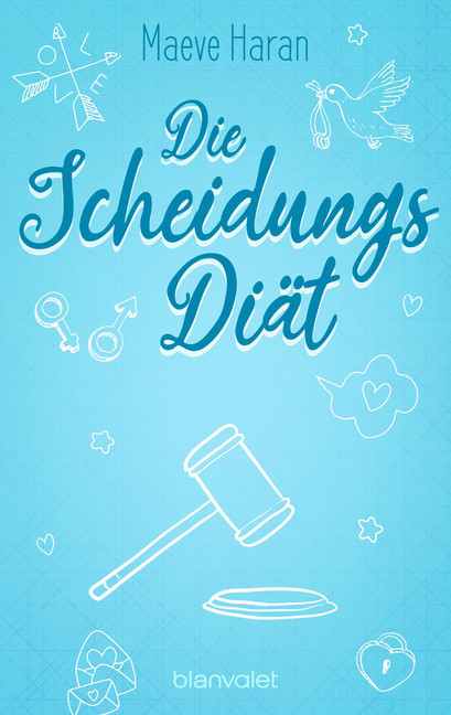 Die Scheidungsdiät main product photo