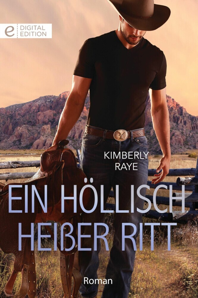 Ein höllisch heißer Ritt main product photo