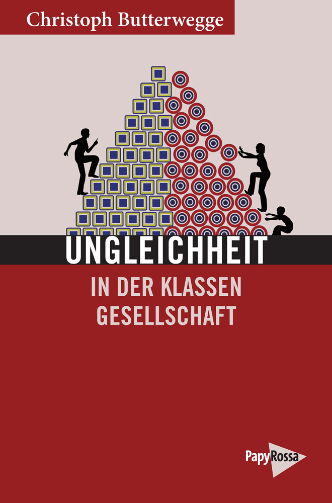 Ungleichheit in der Klassengesellschaft main product photo