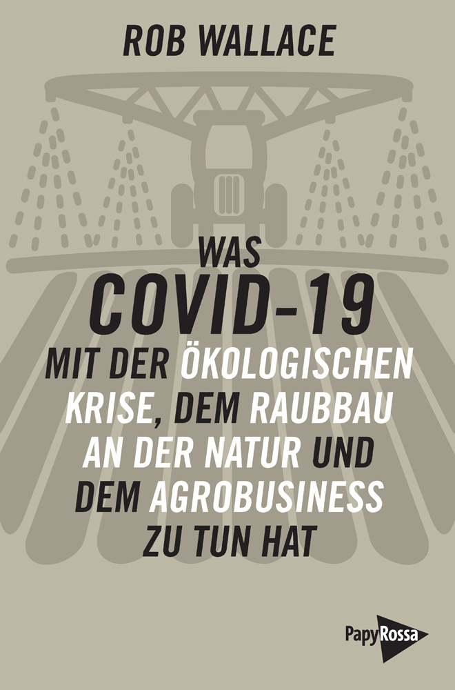 Was COVID-19 mit der ökologischen Krise, dem Raubbau an der Natur und dem Agrobusiness zu tun hat main product photo