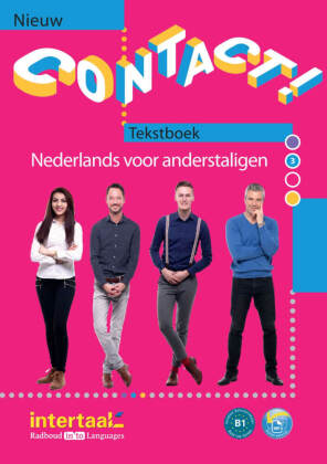 Contact! Nieuw 3 B1. Bd.3
