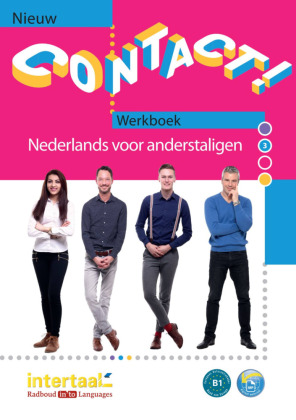 Contact! Nieuw 3 B1. Bd.3