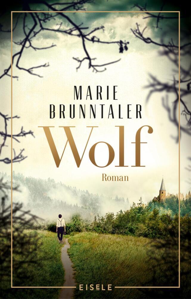 Wolf main product photo