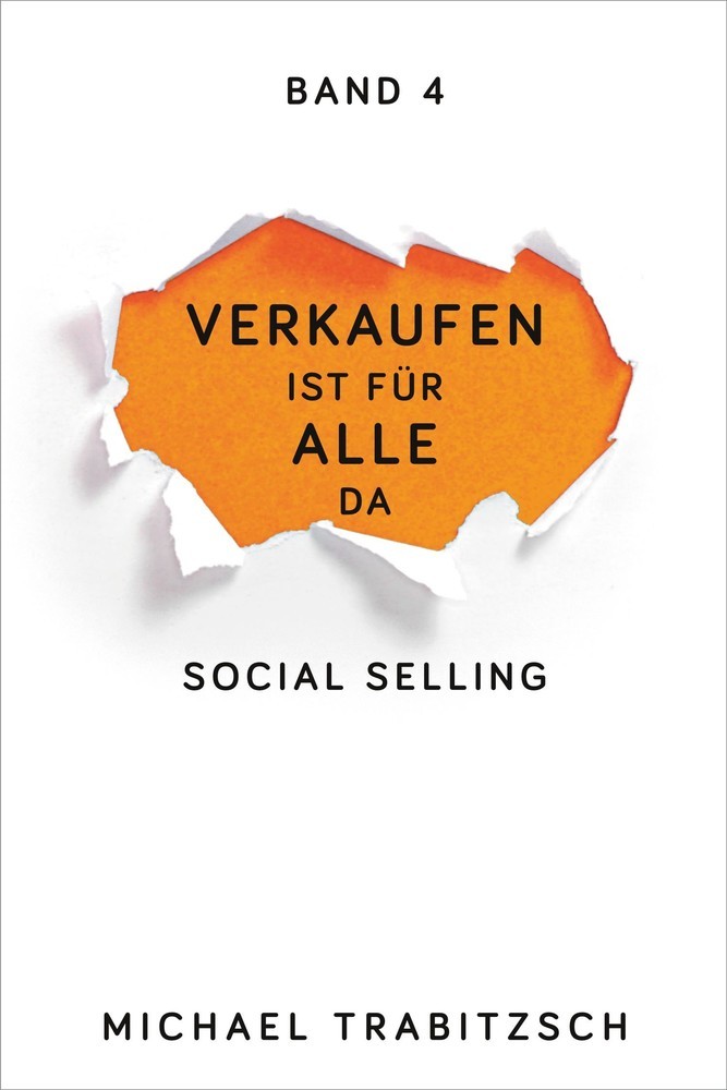 Social Selling main product photo