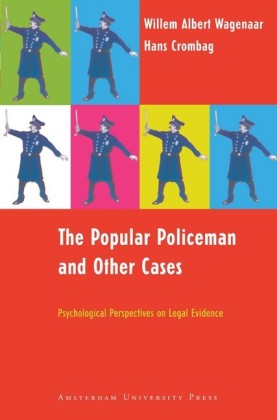 The Popular Policeman and Other Cases