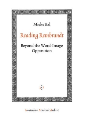 Reading Rembrandt