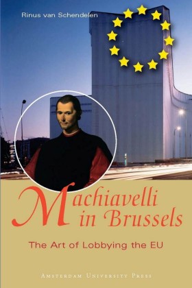 Machiavelli in Brussels