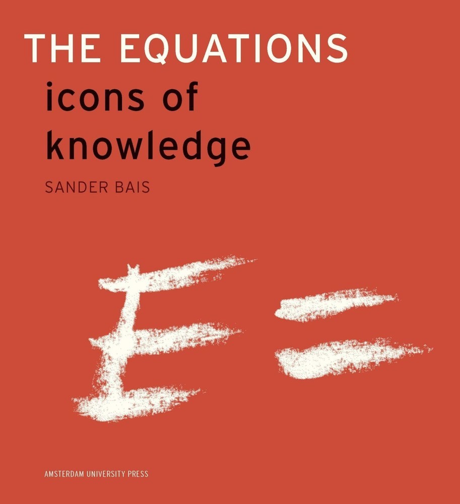 The Equations main product photo