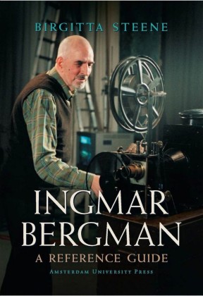 Ingmar Bergman