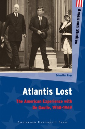 Atlantis Lost