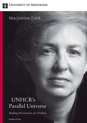 UNHCR's Parallel Universe