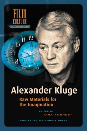 Alexander Kluge