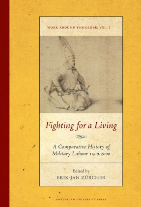Fighting for a Living
