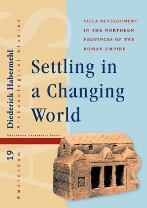 Settling in a Changing World